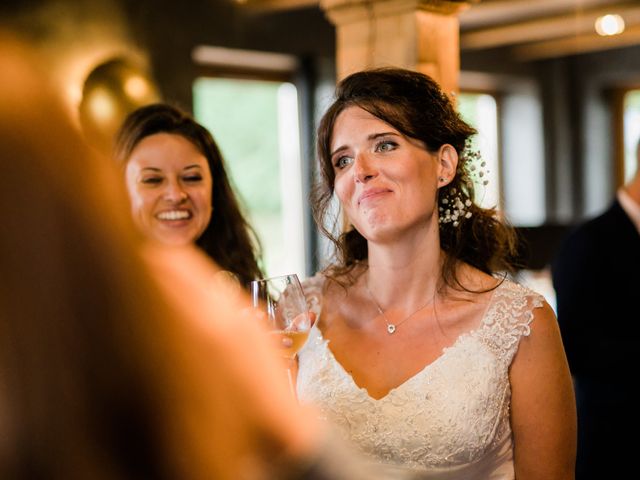 Le mariage de Jérôme et Jessica à Strasbourg, Bas Rhin 39