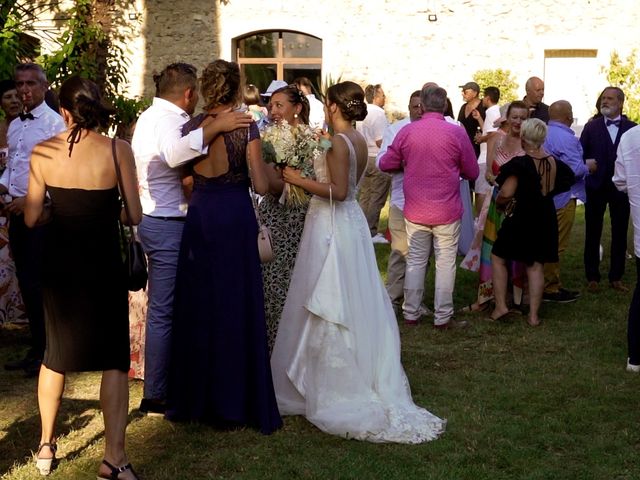 Le mariage de Adrien et Justine à Béziers, Hérault 26
