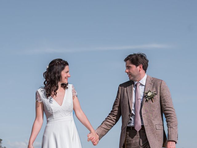 Le mariage de Juliette et Marc à Olmeto, Corse 57