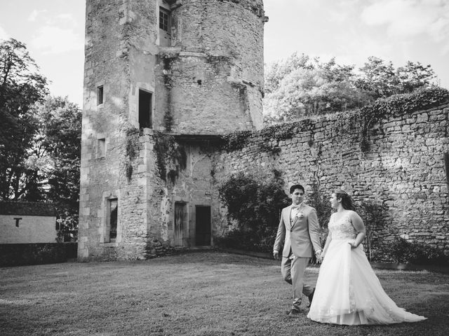 Le mariage de LOUNTHONE  et Louane et Georges  à Bourges, Cher 5