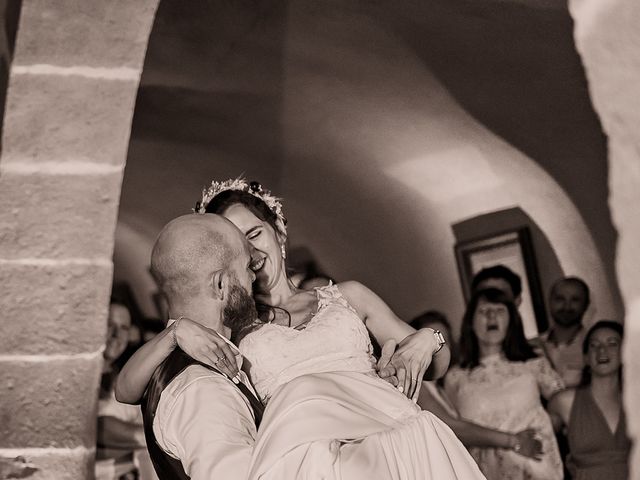 Le mariage de Mickael et Mélanie à Cellule, Puy-de-Dôme 26