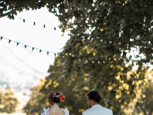 Le mariage de Pierre et Charlotte à Saint-Martin-de-Castillon, Vaucluse 49
