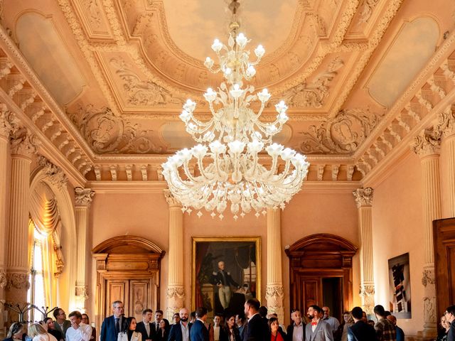 Le mariage de Benoit et Julia à Chambéry, Savoie 20