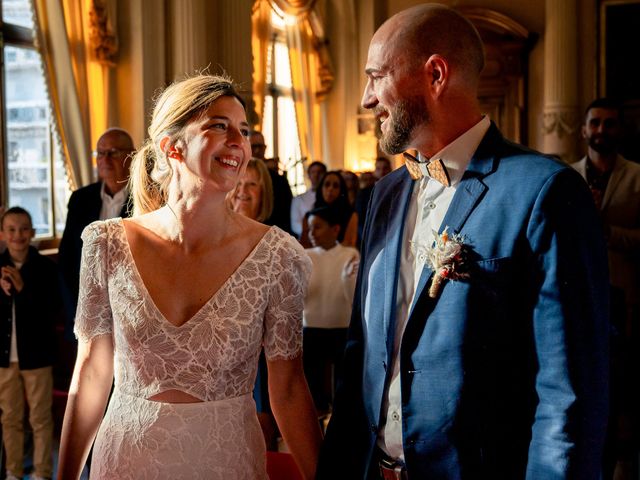 Le mariage de Benoit et Julia à Chambéry, Savoie 22