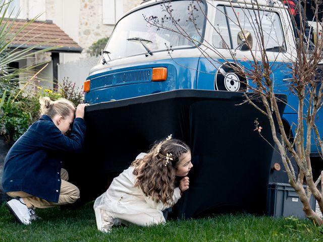 Le mariage de Benoit et Julia à Chambéry, Savoie 39