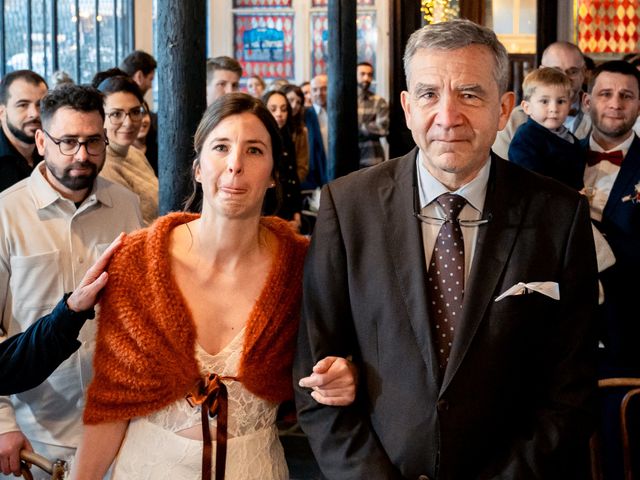 Le mariage de Benoit et Julia à Chambéry, Savoie 43