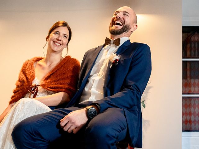 Le mariage de Benoit et Julia à Chambéry, Savoie 46