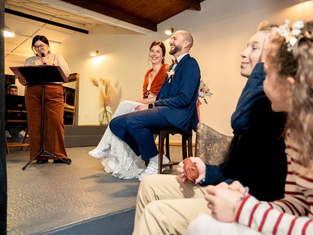 Le mariage de Benoit et Julia à Chambéry, Savoie 49