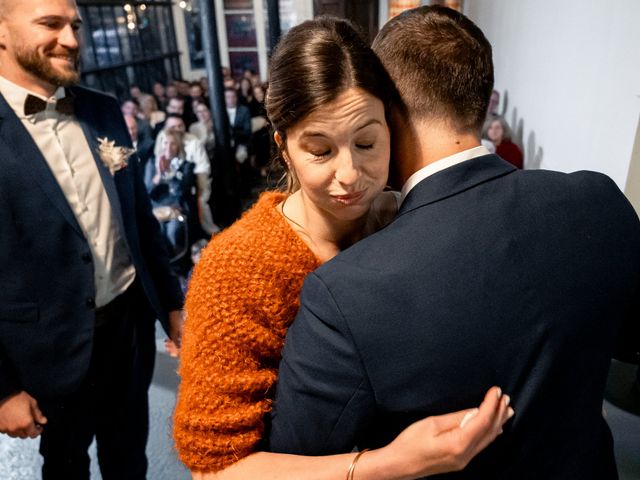 Le mariage de Benoit et Julia à Chambéry, Savoie 56