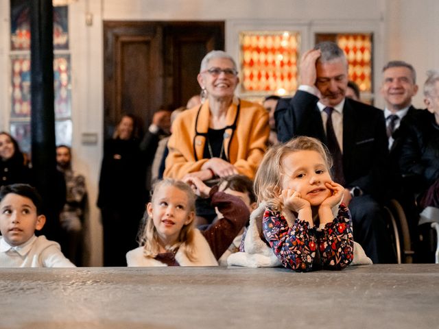 Le mariage de Benoit et Julia à Chambéry, Savoie 58