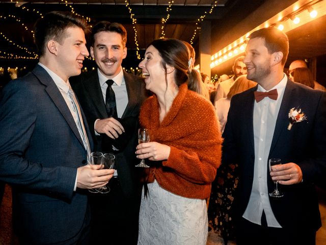 Le mariage de Benoit et Julia à Chambéry, Savoie 64