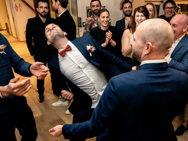 Le mariage de Benoit et Julia à Chambéry, Savoie 102