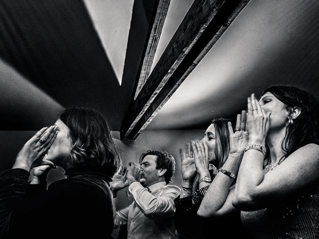 Le mariage de Benoit et Julia à Chambéry, Savoie 103