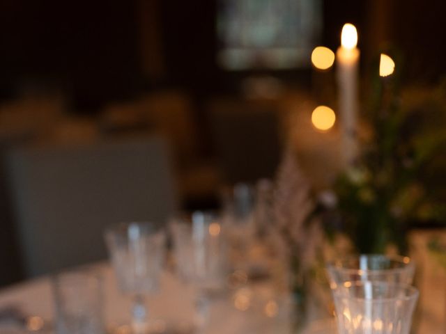 Le mariage de Vincent et Maude à Montagnole, Savoie 16