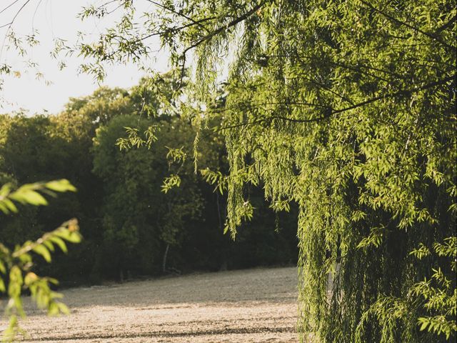 Le mariage de Virgile et Elvire à Tinqueux, Marne 1