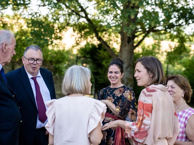 Le mariage de Virgile et Elvire à Tinqueux, Marne 29