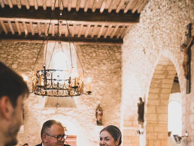 Le mariage de Virgile et Elvire à Tinqueux, Marne 47