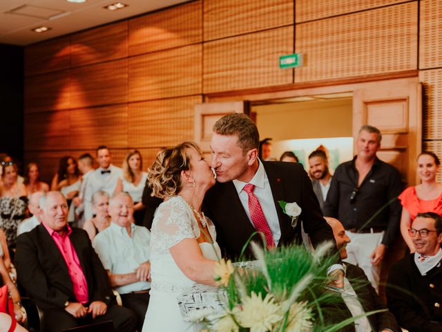 Le mariage de Didier et Raymonde à Niederbronn-les-Bains, Bas Rhin 17