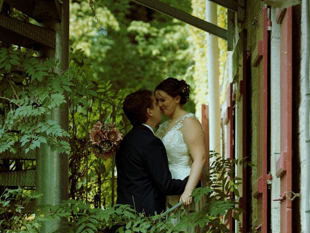 Le mariage de Jérôme et Marie-Elise à Noidans-lès-Vesoul, Haute-Saône 24