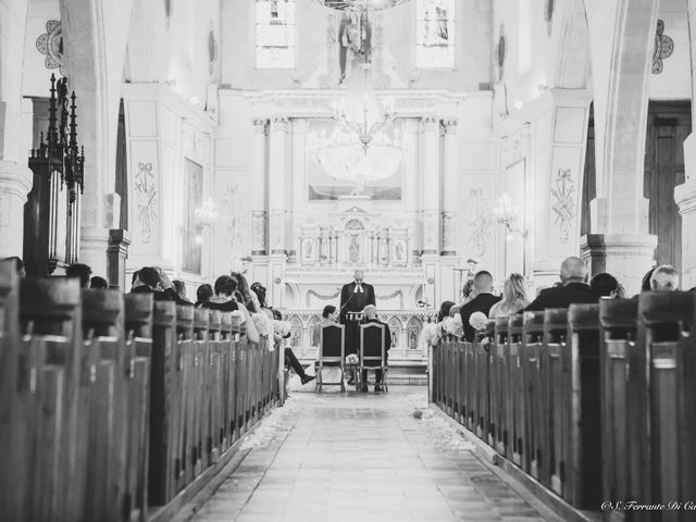 Le mariage de Julien et Kim à Le Bois-Plage-en-Ré, Charente Maritime 12