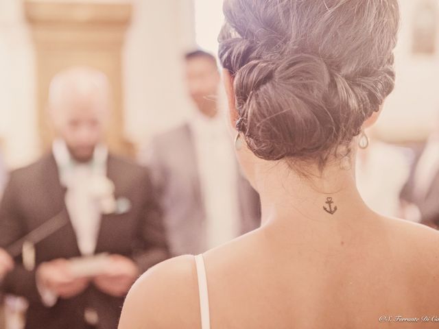 Le mariage de Julien et Kim à Le Bois-Plage-en-Ré, Charente Maritime 13