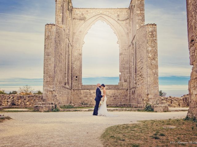 Le mariage de Julien et Kim à Le Bois-Plage-en-Ré, Charente Maritime 16