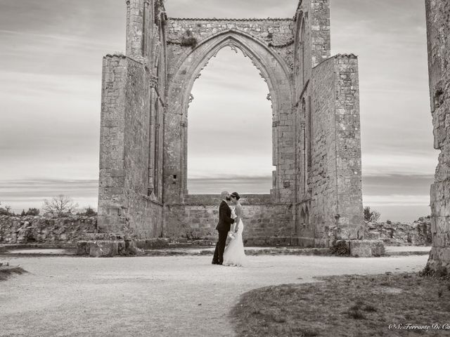 Le mariage de Julien et Kim à Le Bois-Plage-en-Ré, Charente Maritime 17
