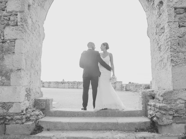 Le mariage de Julien et Kim à Le Bois-Plage-en-Ré, Charente Maritime 18