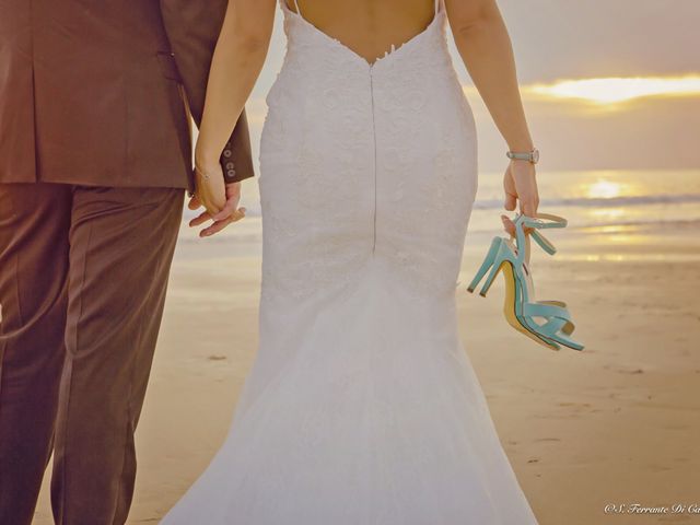 Le mariage de Julien et Kim à Le Bois-Plage-en-Ré, Charente Maritime 20