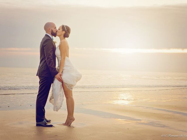 Le mariage de Julien et Kim à Le Bois-Plage-en-Ré, Charente Maritime 21