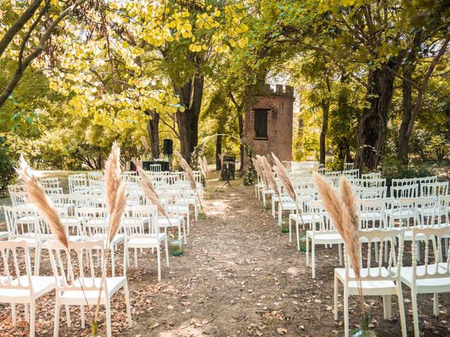 Le mariage de Andy et Mélissa à Carcassonne, Aude 20