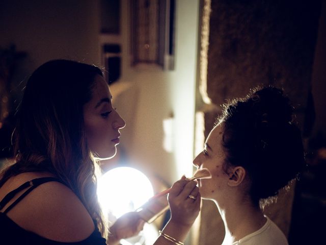 Le mariage de Arnaud et Sylia à Lyon, Rhône 4