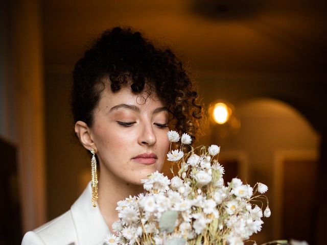 Le mariage de Arnaud et Sylia à Lyon, Rhône 7