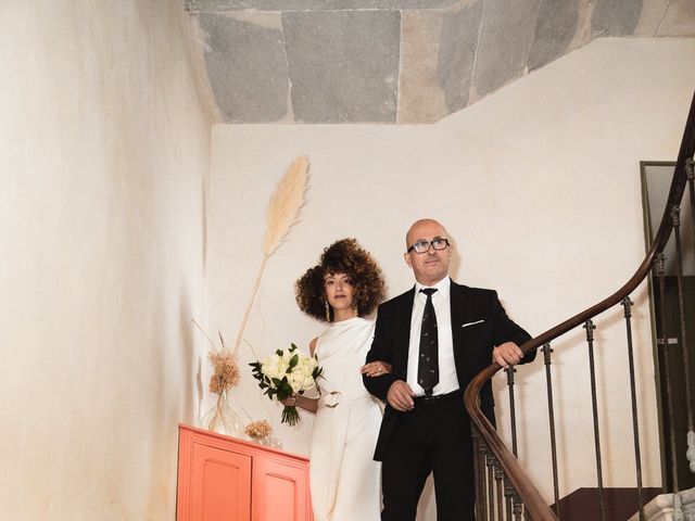 Le mariage de Arnaud et Sylia à Lyon, Rhône 21