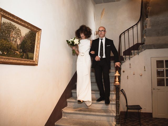 Le mariage de Arnaud et Sylia à Lyon, Rhône 22