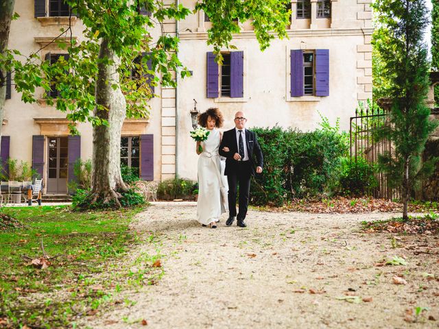 Le mariage de Arnaud et Sylia à Lyon, Rhône 23