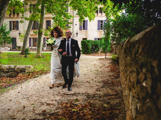 Le mariage de Arnaud et Sylia à Lyon, Rhône 24