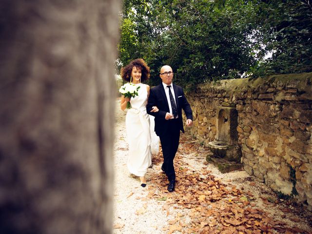 Le mariage de Arnaud et Sylia à Lyon, Rhône 25