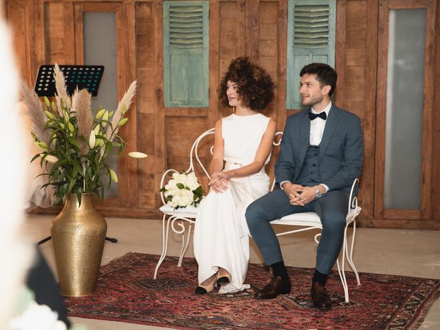 Le mariage de Arnaud et Sylia à Lyon, Rhône 28