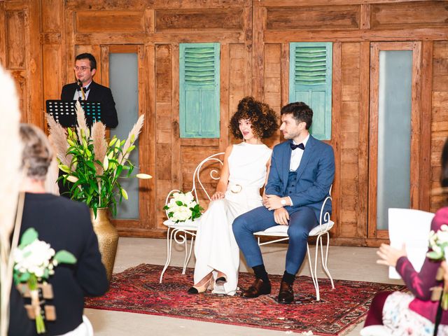 Le mariage de Arnaud et Sylia à Lyon, Rhône 30