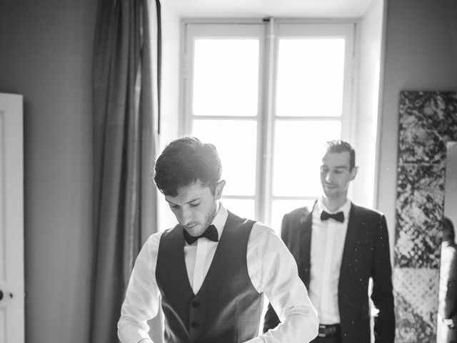 Le mariage de Arnaud et Sylia à Lyon, Rhône 34