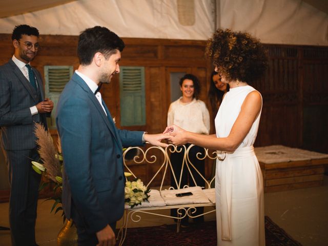 Le mariage de Arnaud et Sylia à Lyon, Rhône 48