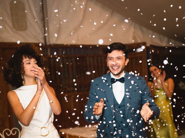 Le mariage de Arnaud et Sylia à Lyon, Rhône 50