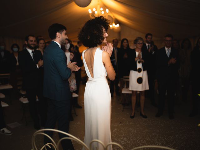 Le mariage de Arnaud et Sylia à Lyon, Rhône 51