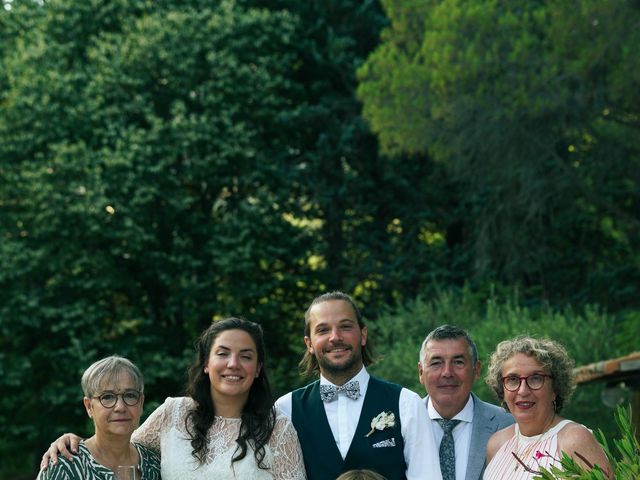 Le mariage de Clémence et Pierre à Nyons, Drôme 30