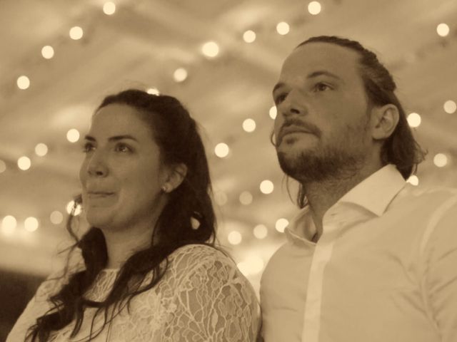 Le mariage de Clémence et Pierre à Nyons, Drôme 94