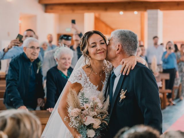 Le mariage de Thomas et Marjorie à Bretteville-sur-Odon, Calvados 19