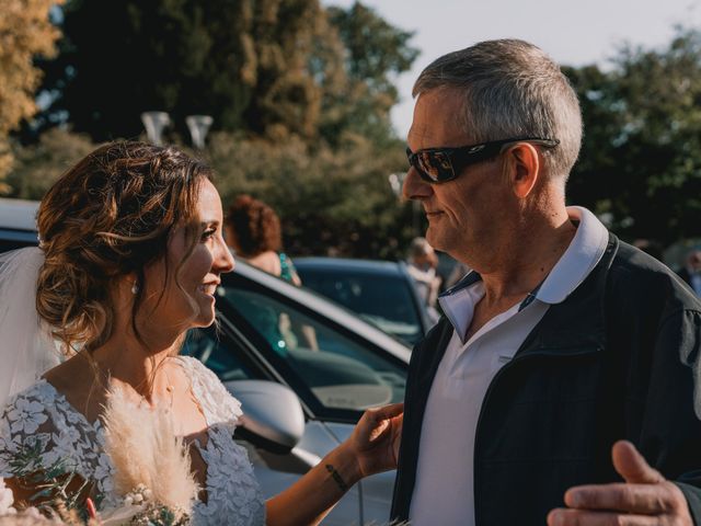 Le mariage de Thomas et Marjorie à Bretteville-sur-Odon, Calvados 28