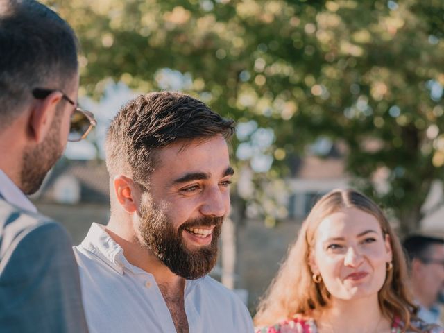 Le mariage de Thomas et Marjorie à Bretteville-sur-Odon, Calvados 36