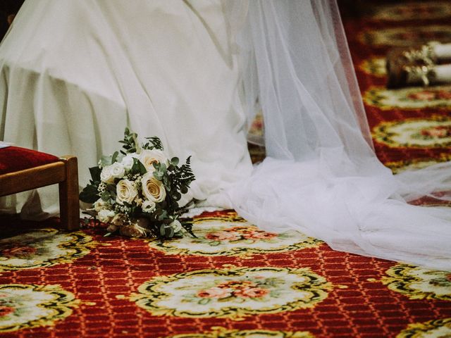 Le mariage de Alison et Alexis à Tilloy-lez-Cambrai, Nord 40